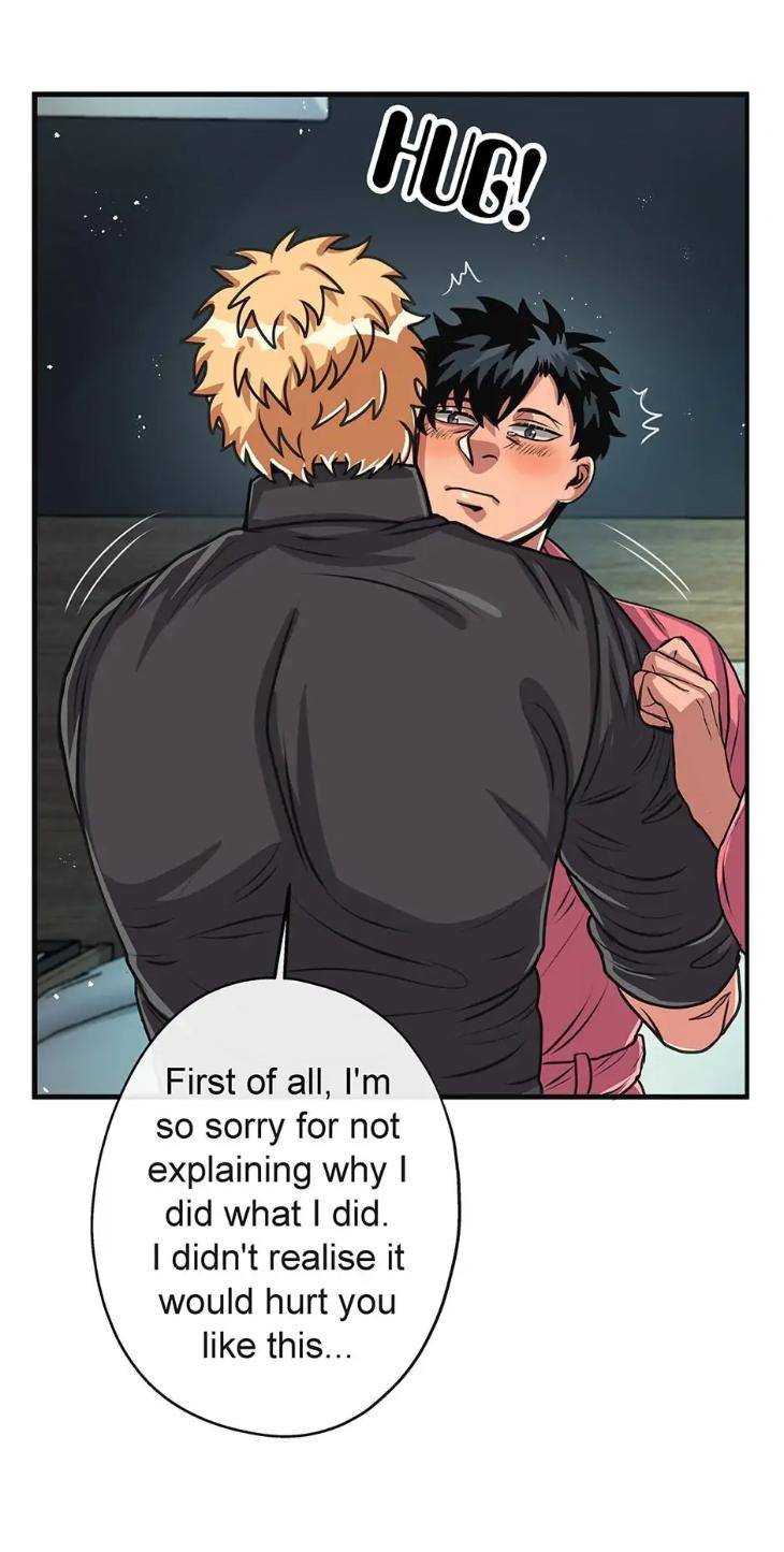 Black-Blood-By-Kuckoonut-Season-2-Uncensored-Eng page 21