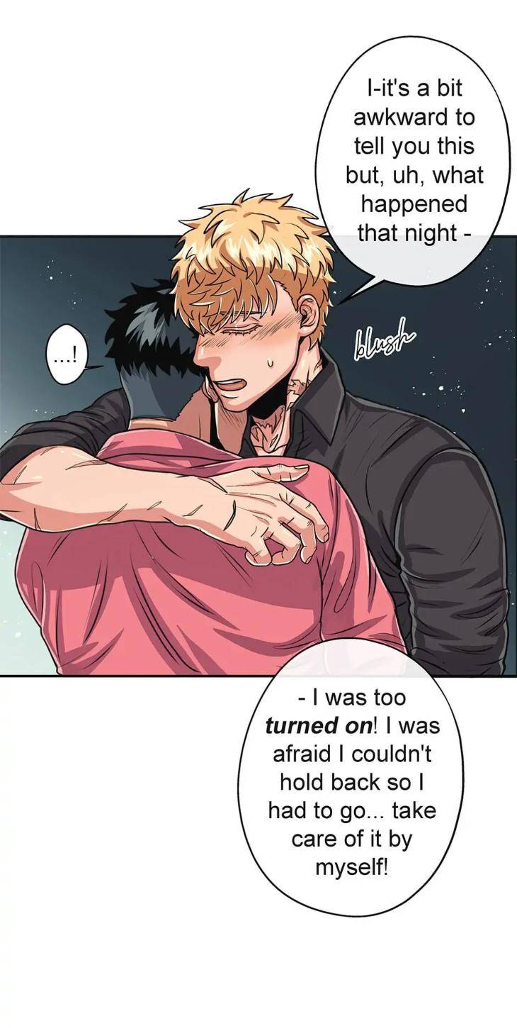 Black-Blood-By-Kuckoonut-Season-2-Uncensored-Eng page 22
