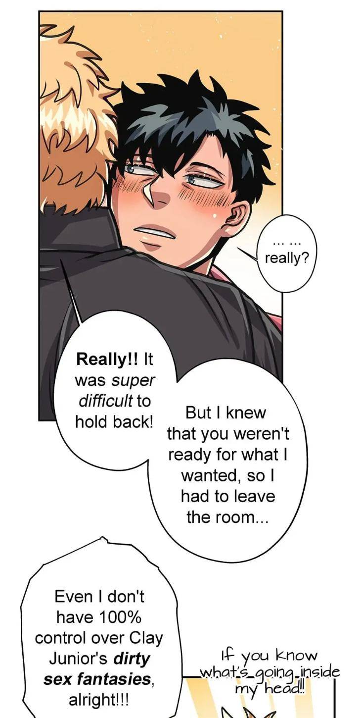 Black-Blood-By-Kuckoonut-Season-2-Uncensored-Eng page 23