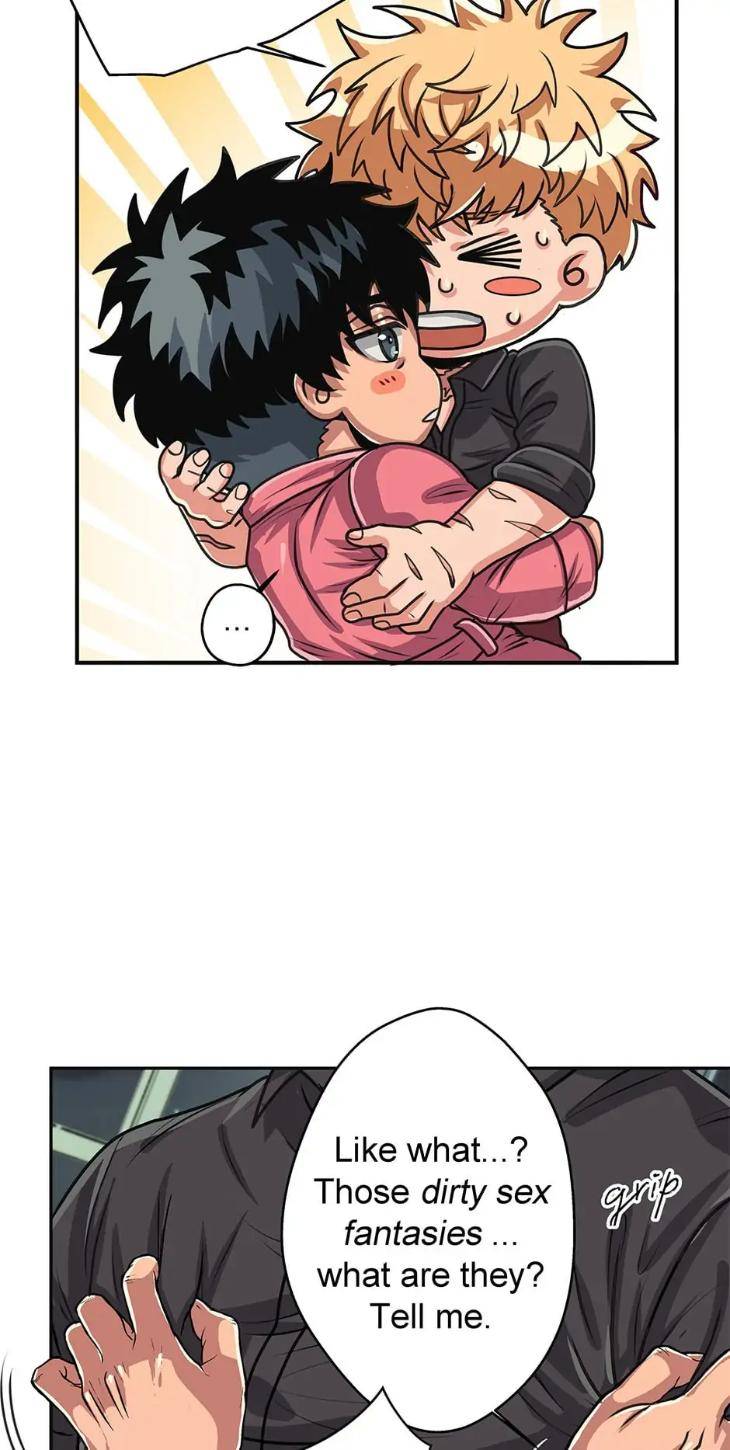 Black-Blood-By-Kuckoonut-Season-2-Uncensored-Eng page 24