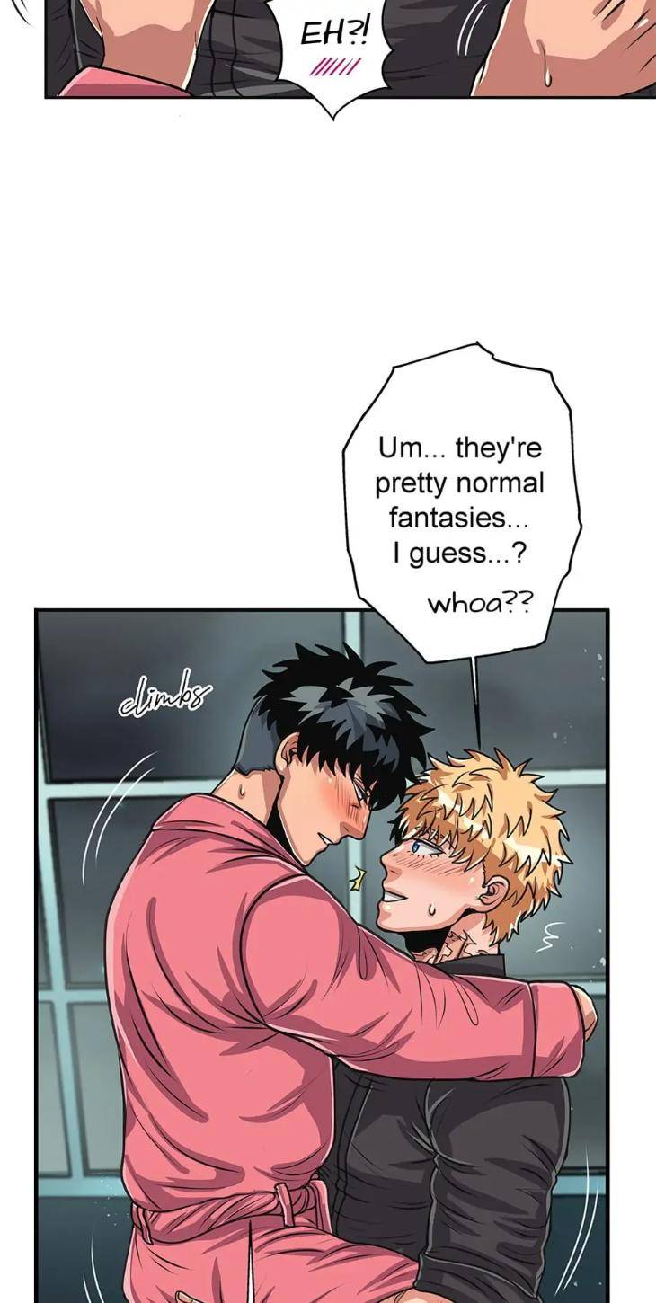 Black-Blood-By-Kuckoonut-Season-2-Uncensored-Eng page 25