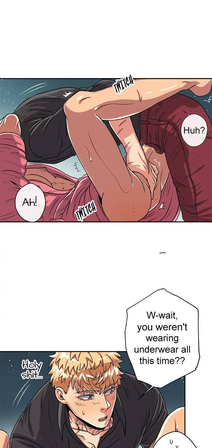Black-Blood-By-Kuckoonut-Season-2-Uncensored-Eng page 32