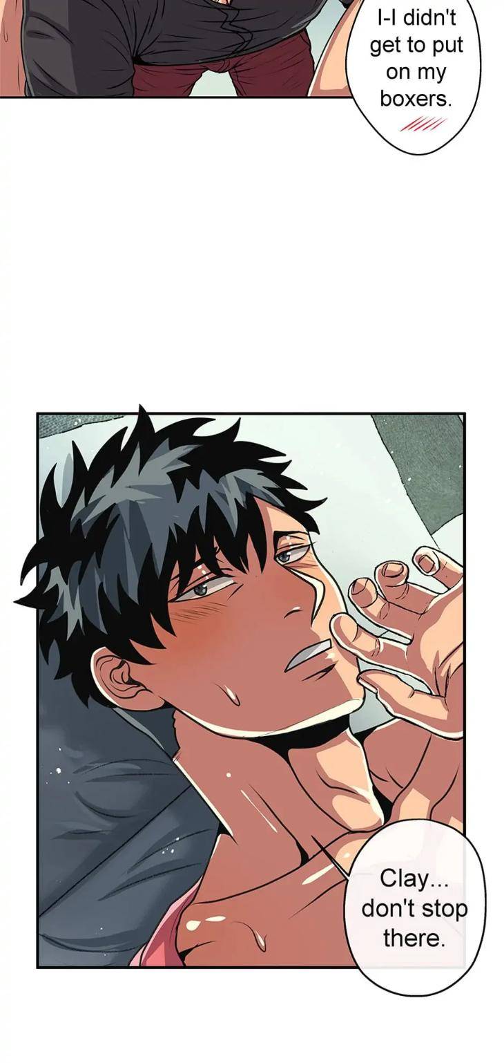 Black-Blood-By-Kuckoonut-Season-2-Uncensored-Eng page 33