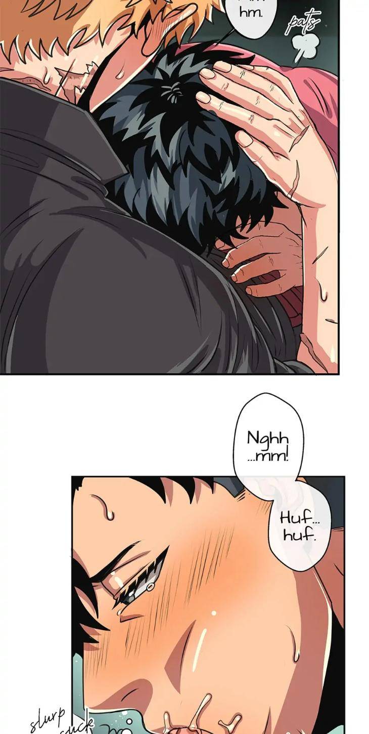 Black-Blood-By-Kuckoonut-Season-2-Uncensored-Eng page 11