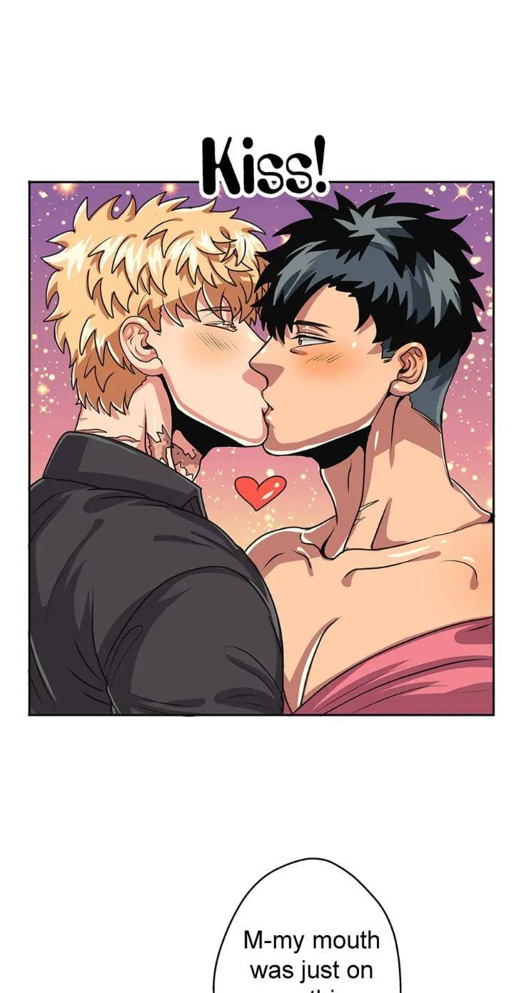 Black-Blood-By-Kuckoonut-Season-2-Uncensored-Eng page 22