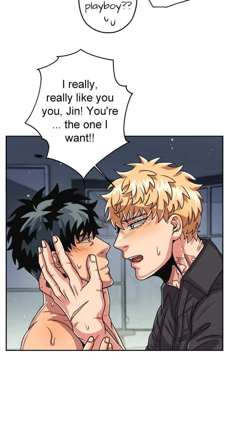 Black-Blood-By-Kuckoonut-Season-2-Uncensored-Eng page 28