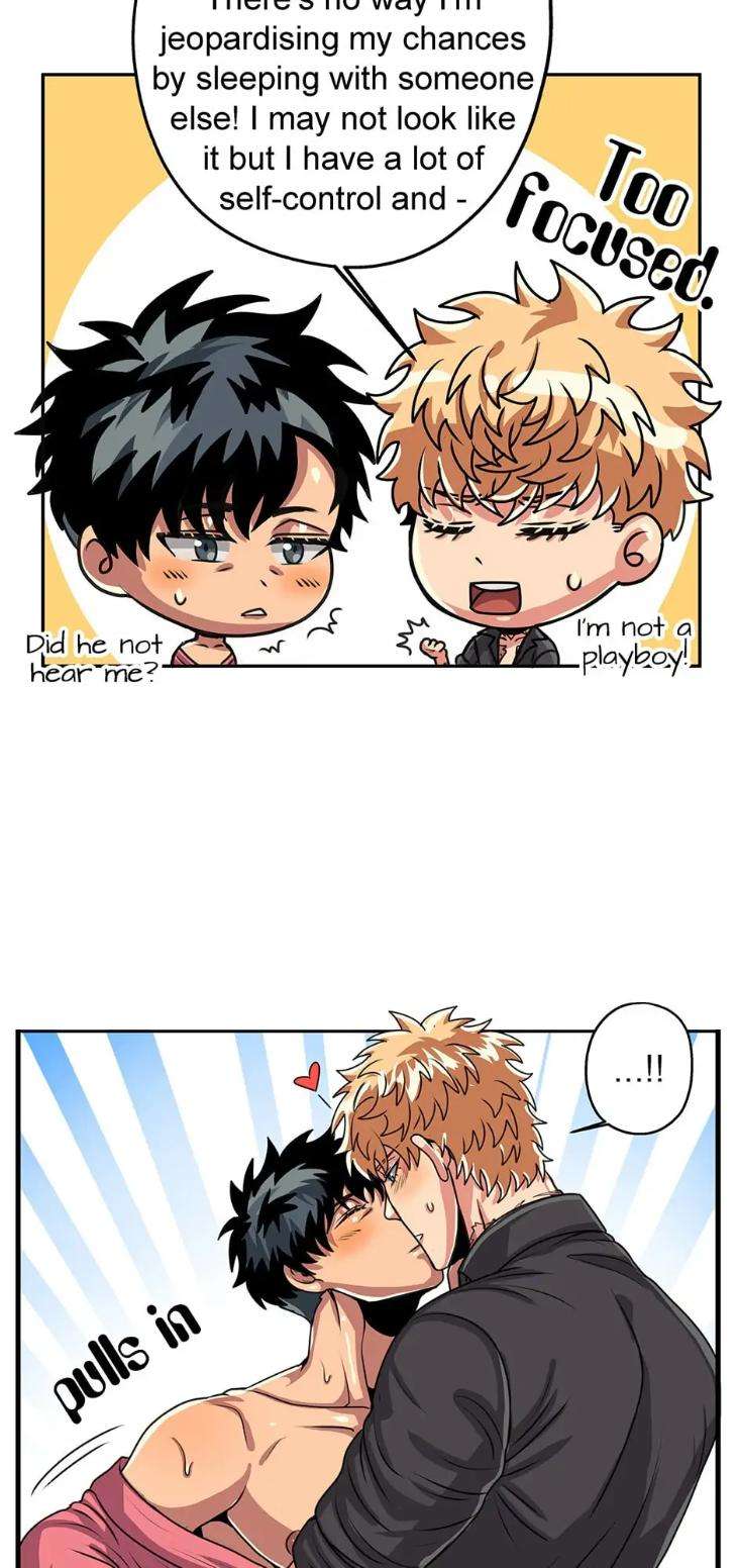 Black-Blood-By-Kuckoonut-Season-2-Uncensored-Eng page 30