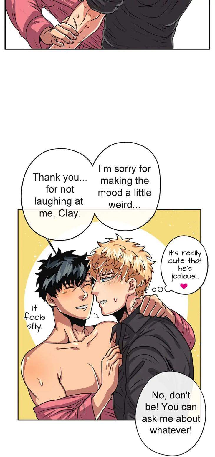 Black-Blood-By-Kuckoonut-Season-2-Uncensored-Eng page 31