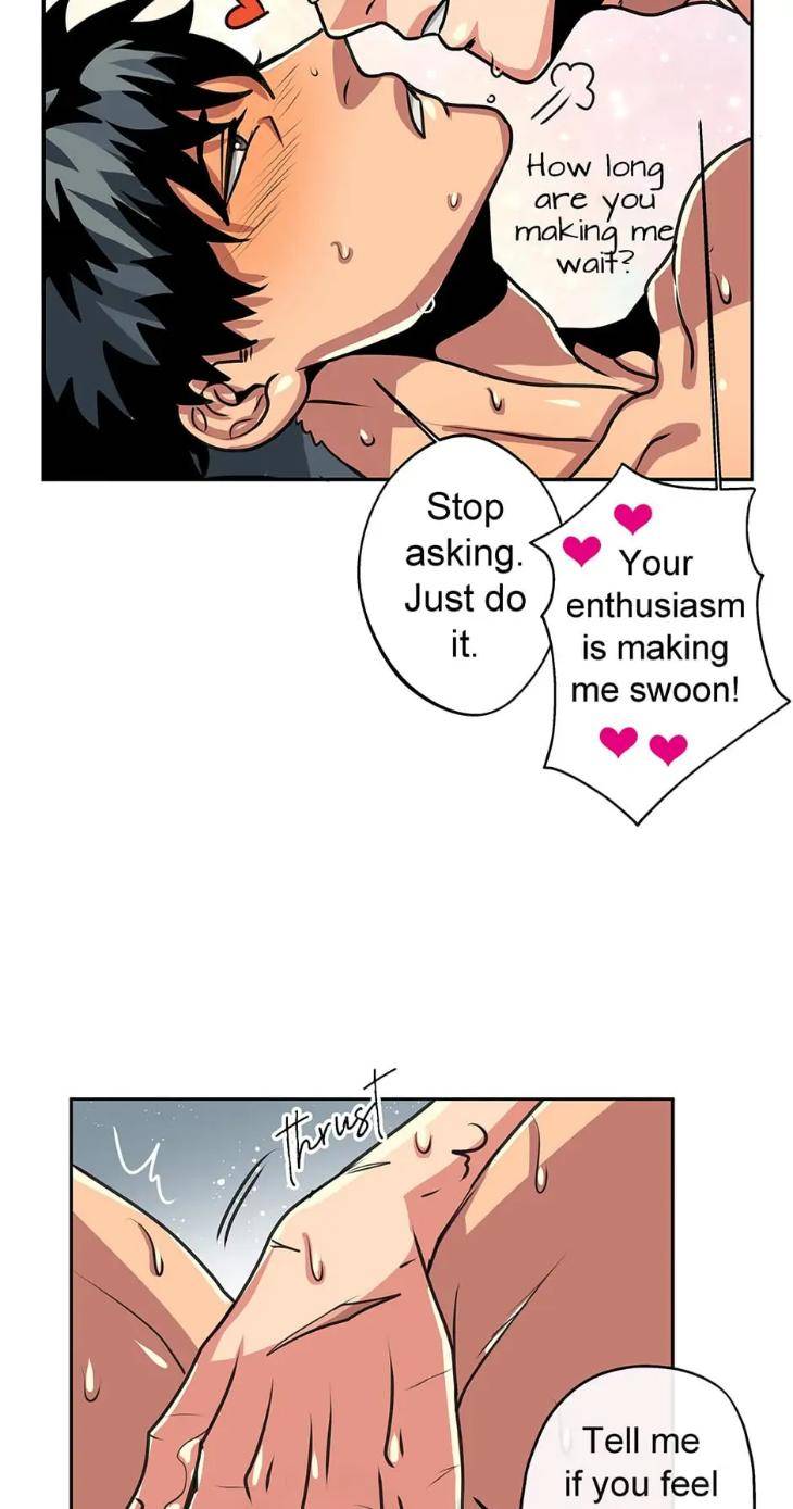 Black-Blood-By-Kuckoonut-Season-2-Uncensored-Eng page 19