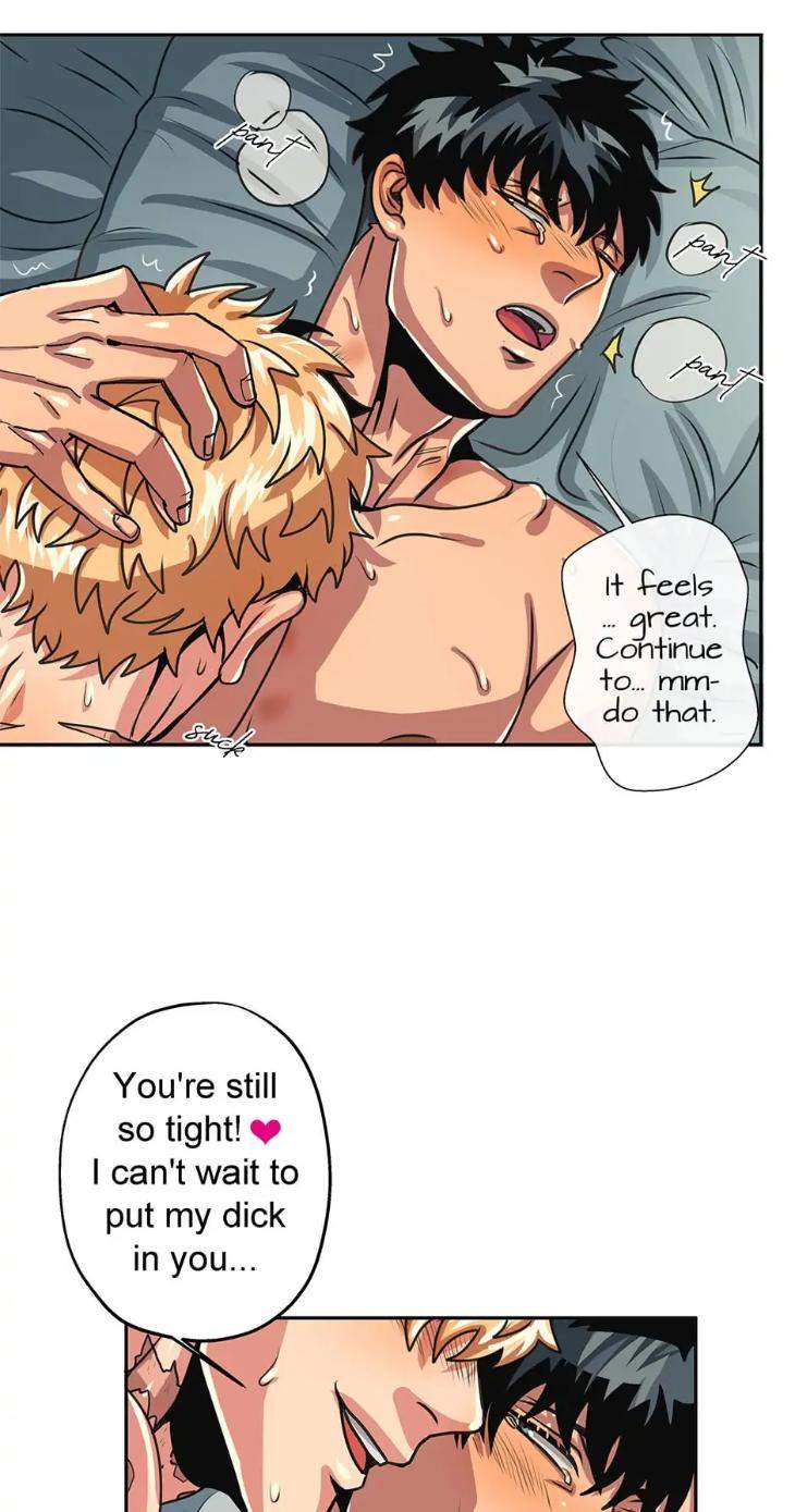 Black-Blood-By-Kuckoonut-Season-2-Uncensored-Eng page 23