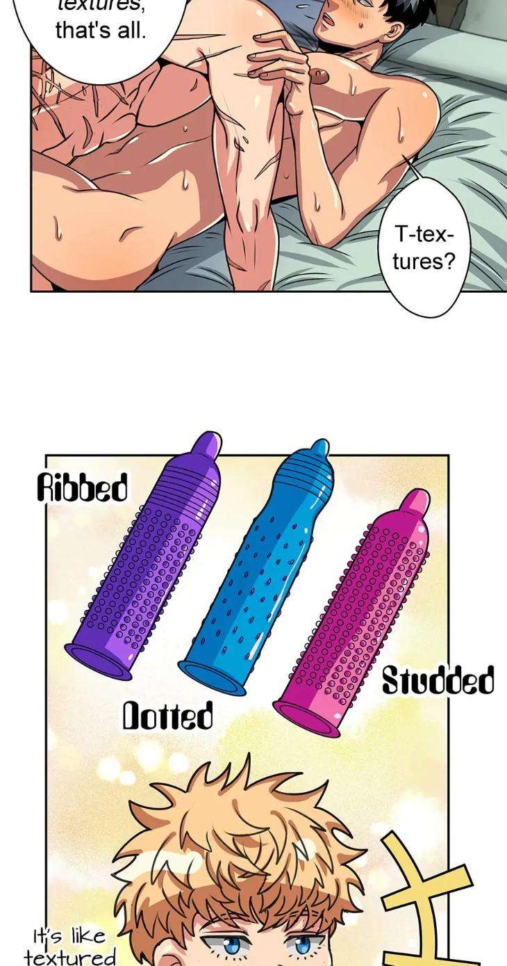 Black-Blood-By-Kuckoonut-Season-2-Uncensored-Eng page 25