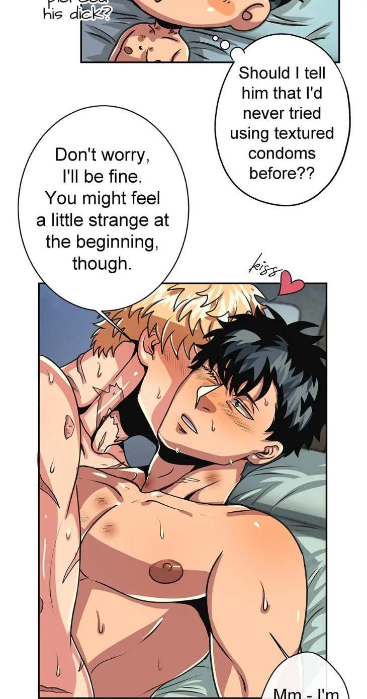 Black-Blood-By-Kuckoonut-Season-2-Uncensored-Eng page 27
