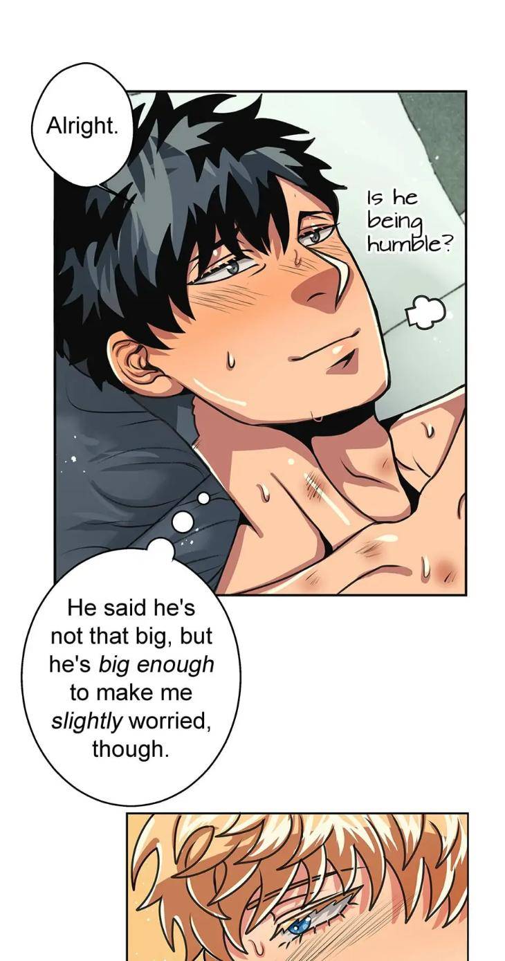 Black-Blood-By-Kuckoonut-Season-2-Uncensored-Eng page 29