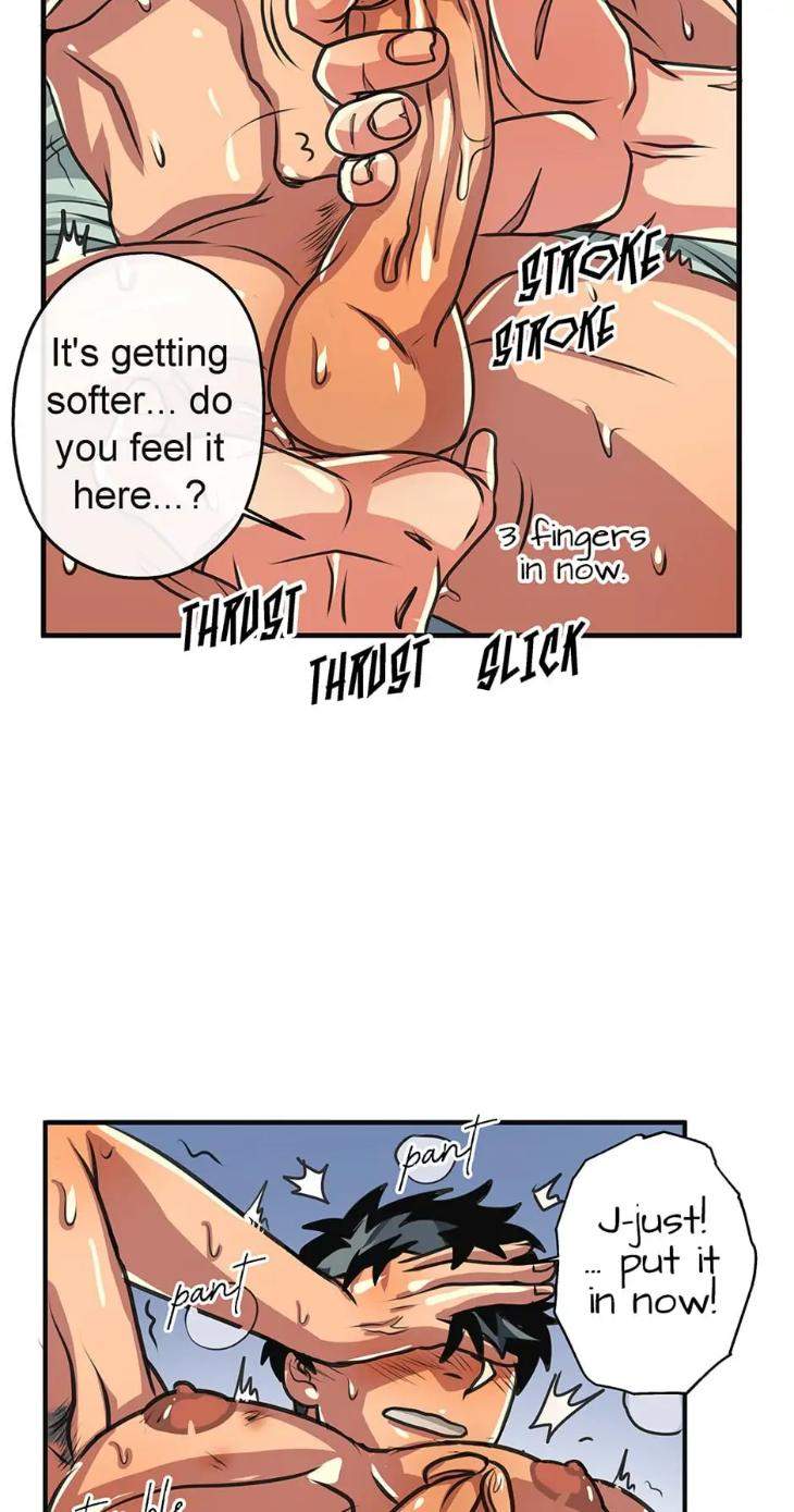 Black-Blood-By-Kuckoonut-Season-2-Uncensored-Eng page 31