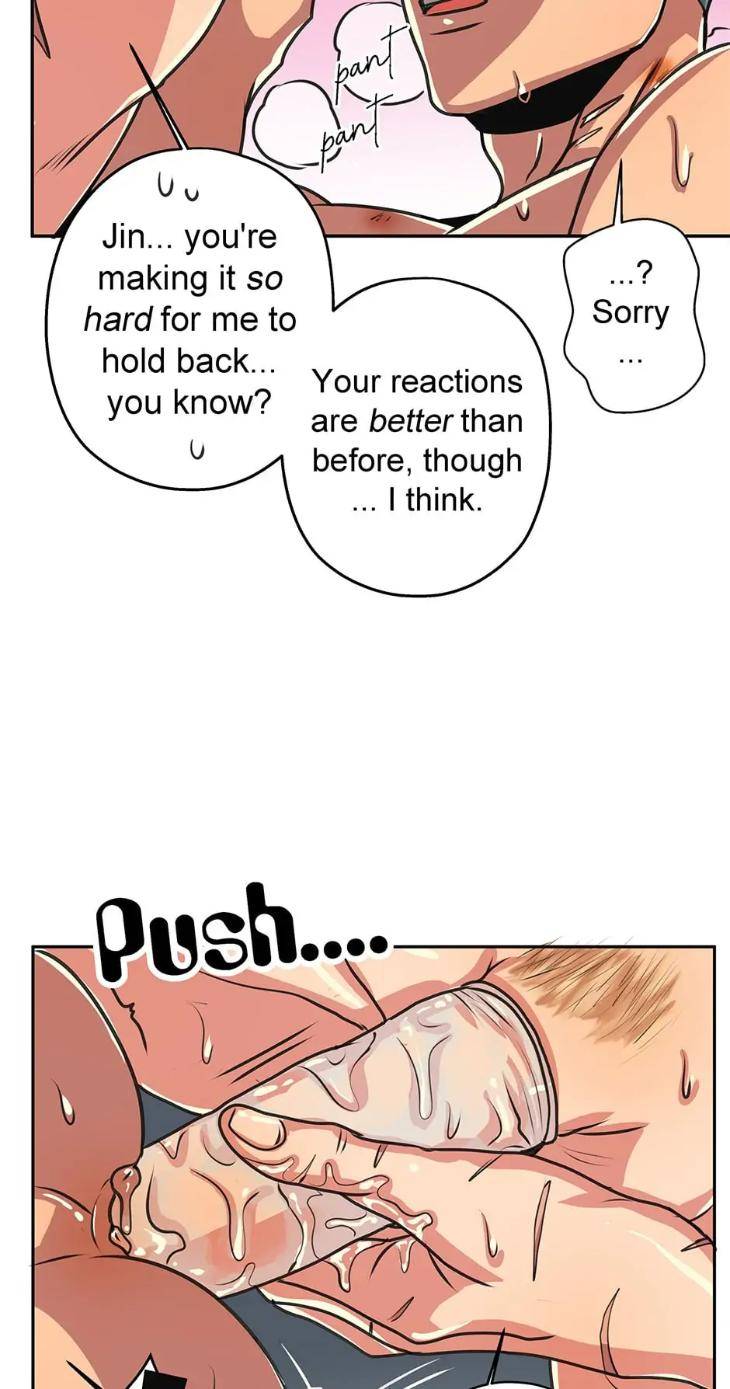 Black-Blood-By-Kuckoonut-Season-2-Uncensored-Eng page 33