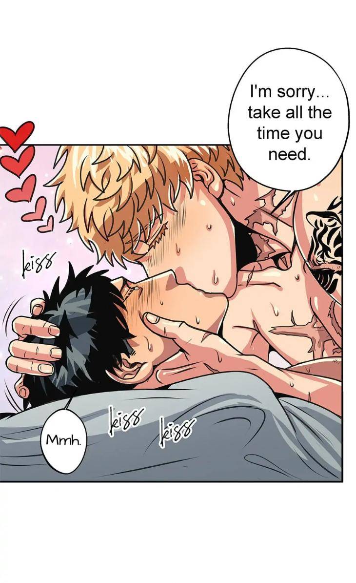Black-Blood-By-Kuckoonut-Season-2-Uncensored-Eng page 36