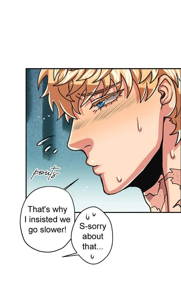 Black-Blood-By-Kuckoonut-Season-2-Uncensored-Eng page 38