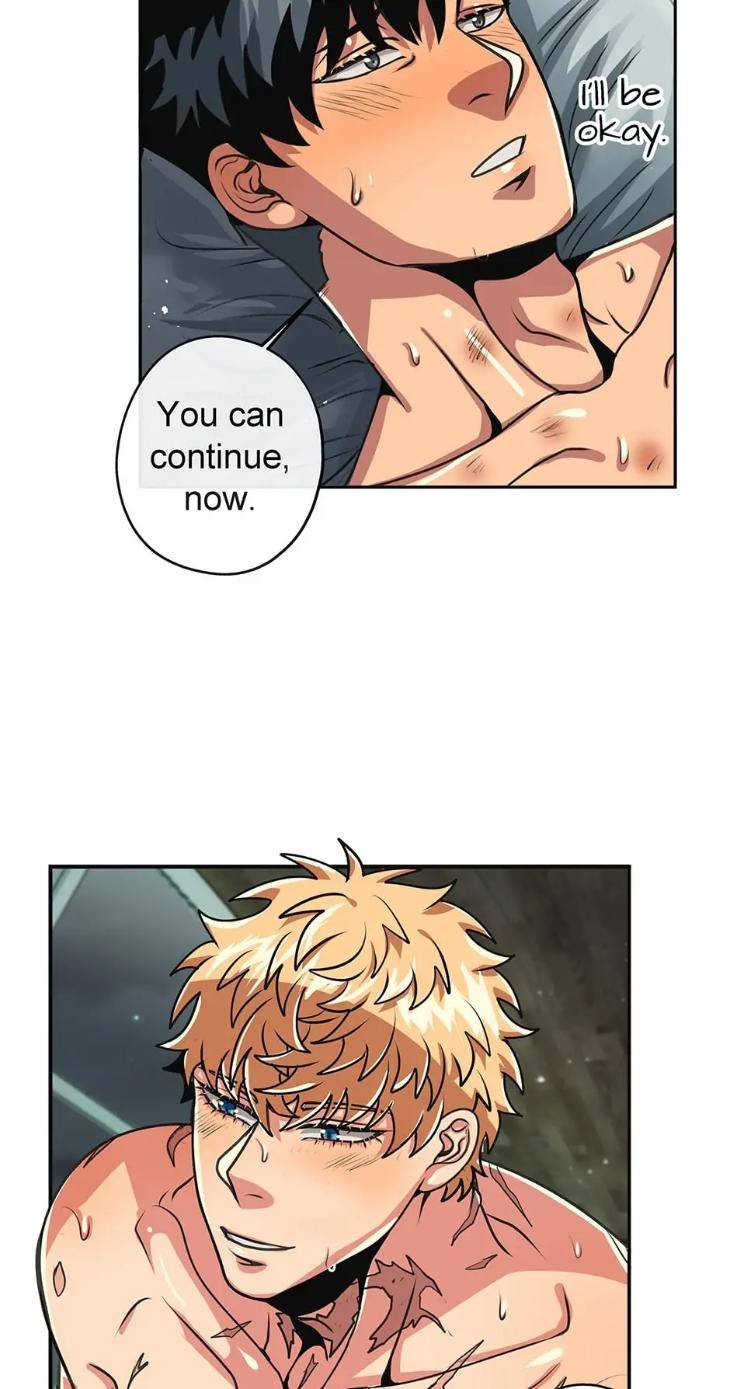 Black-Blood-By-Kuckoonut-Season-2-Uncensored-Eng page 9