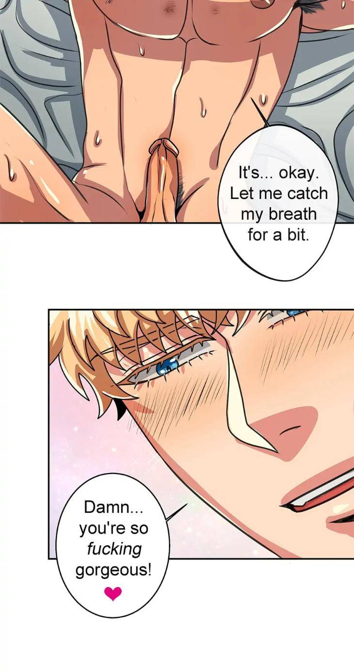 Black-Blood-By-Kuckoonut-Season-2-Uncensored-Eng page 14