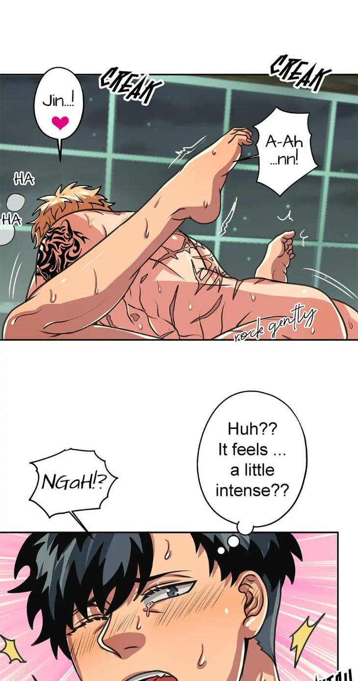 Black-Blood-By-Kuckoonut-Season-2-Uncensored-Eng page 17