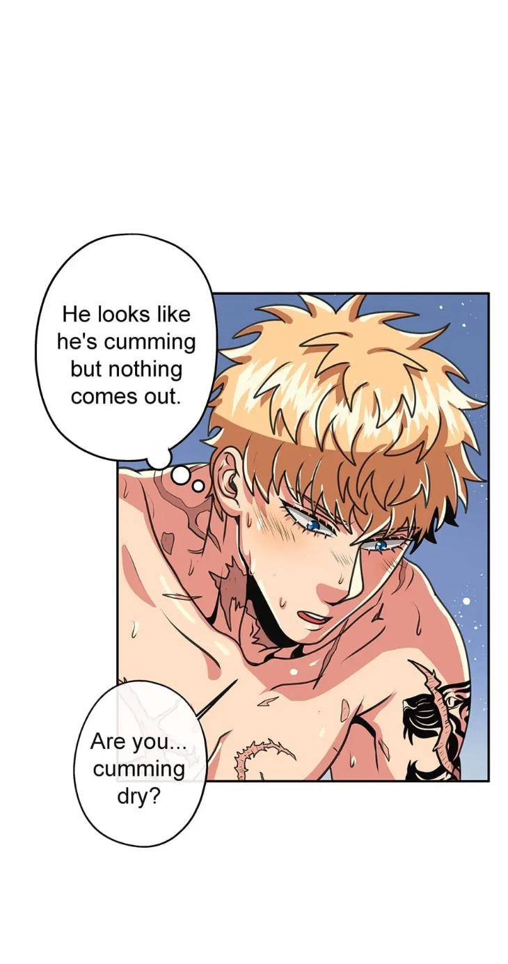 Black-Blood-By-Kuckoonut-Season-2-Uncensored-Eng page 21