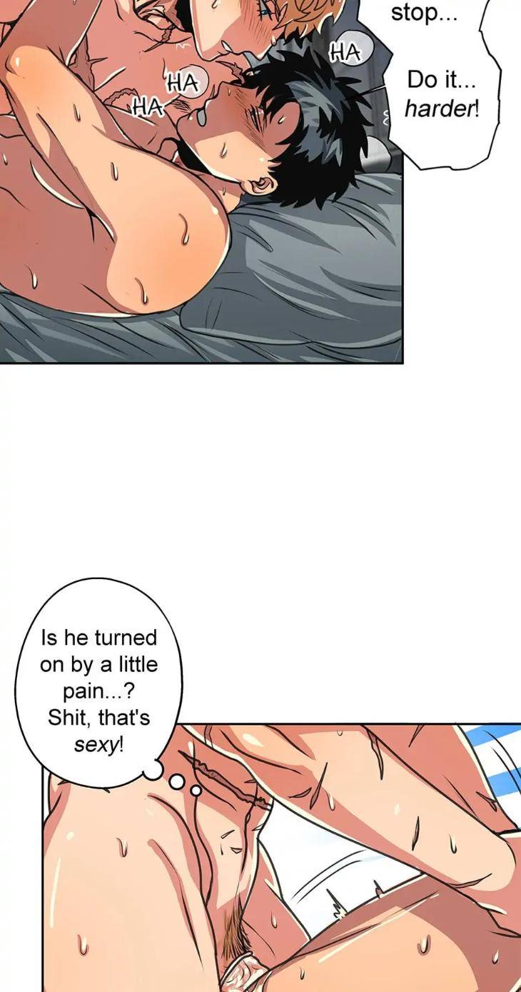 Black-Blood-By-Kuckoonut-Season-2-Uncensored-Eng page 23