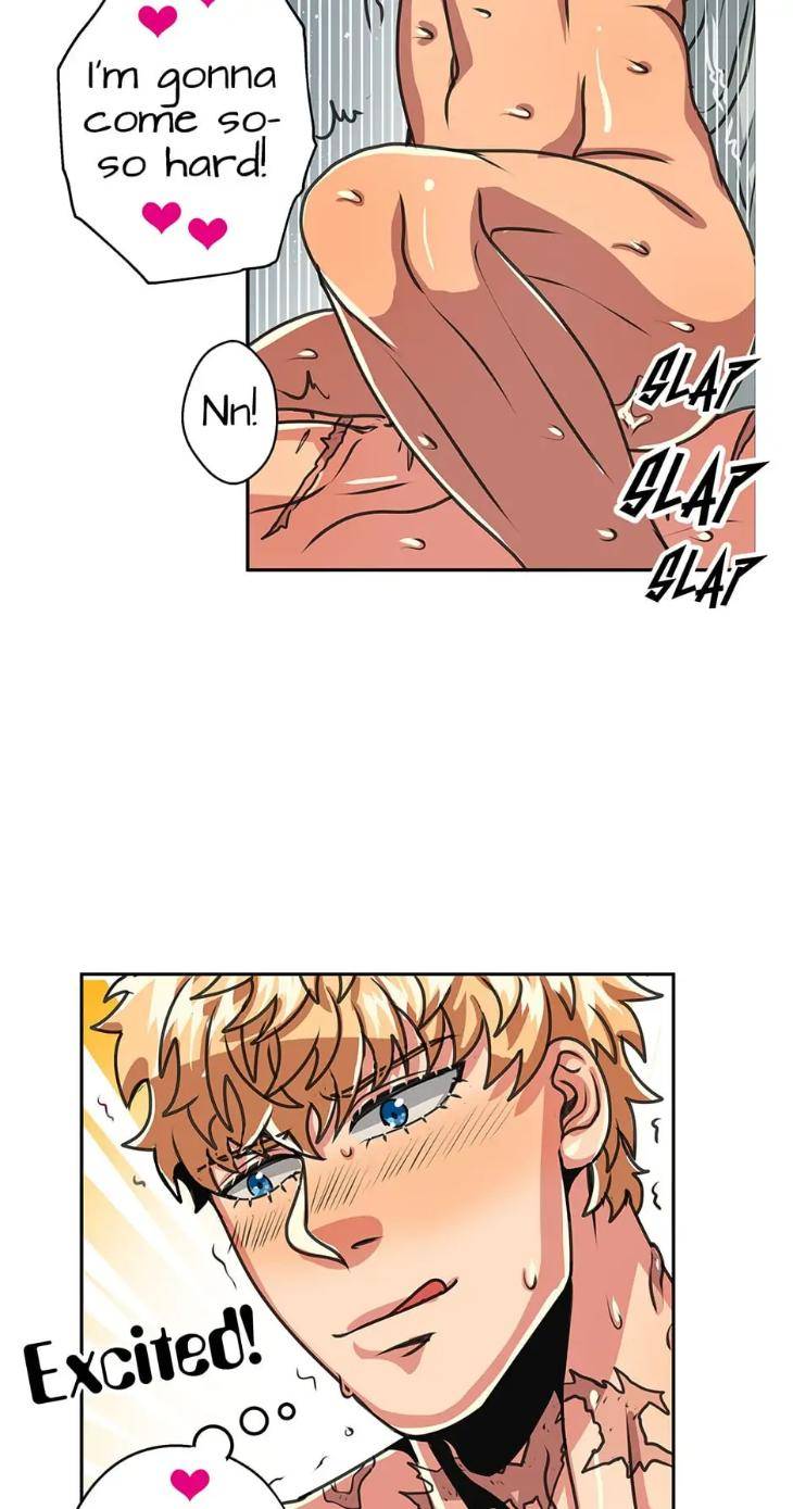 Black-Blood-By-Kuckoonut-Season-2-Uncensored-Eng page 26