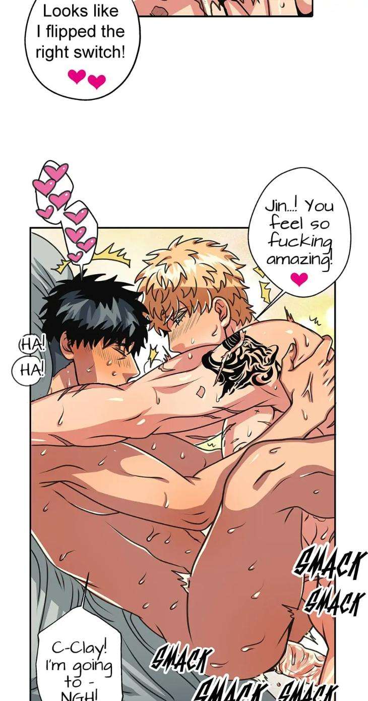 Black-Blood-By-Kuckoonut-Season-2-Uncensored-Eng page 27