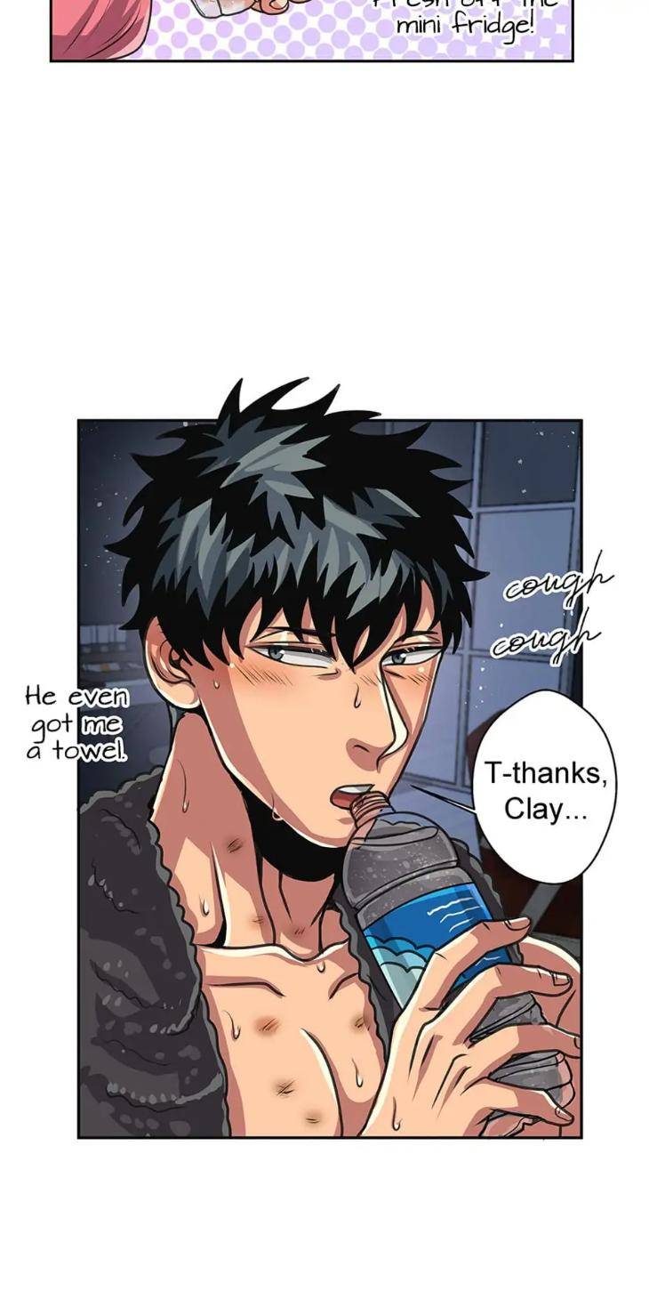Black-Blood-By-Kuckoonut-Season-2-Uncensored-Eng page 2