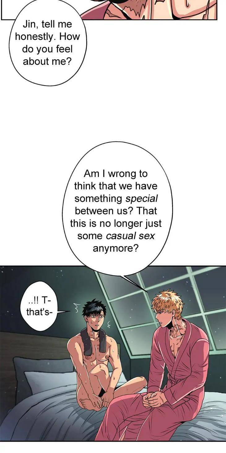 Black-Blood-By-Kuckoonut-Season-2-Uncensored-Eng page 13