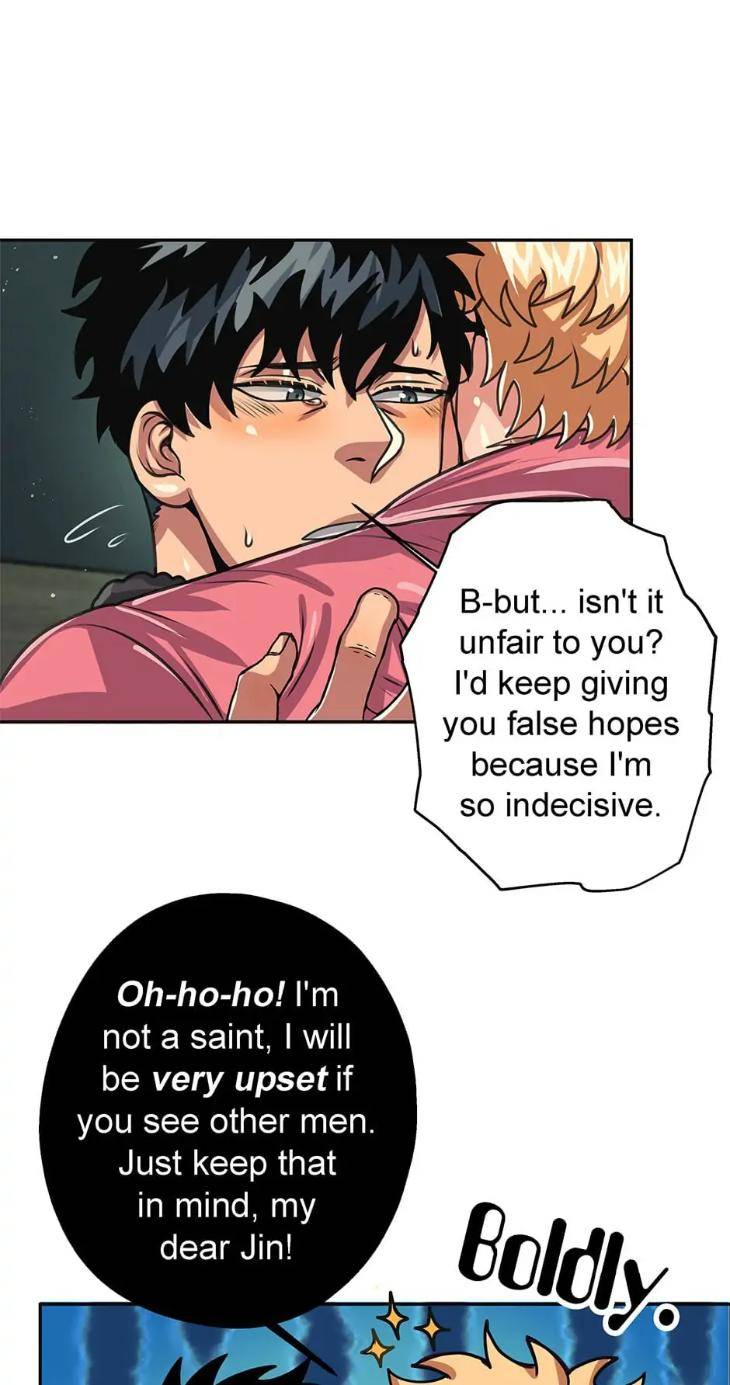 Black-Blood-By-Kuckoonut-Season-2-Uncensored-Eng page 20