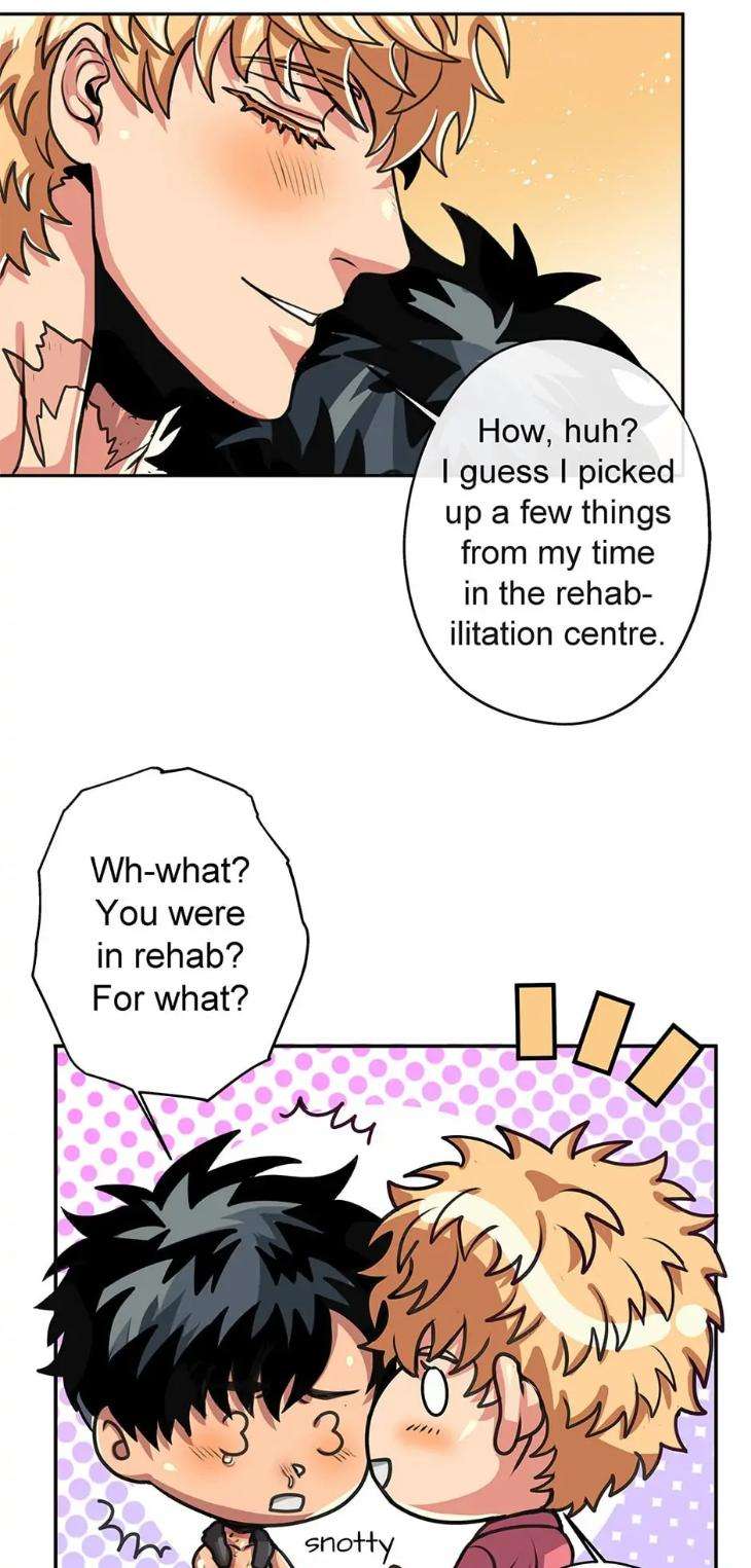 Black-Blood-By-Kuckoonut-Season-2-Uncensored-Eng page 24