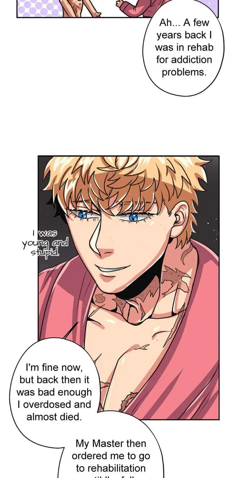 Black-Blood-By-Kuckoonut-Season-2-Uncensored-Eng page 25