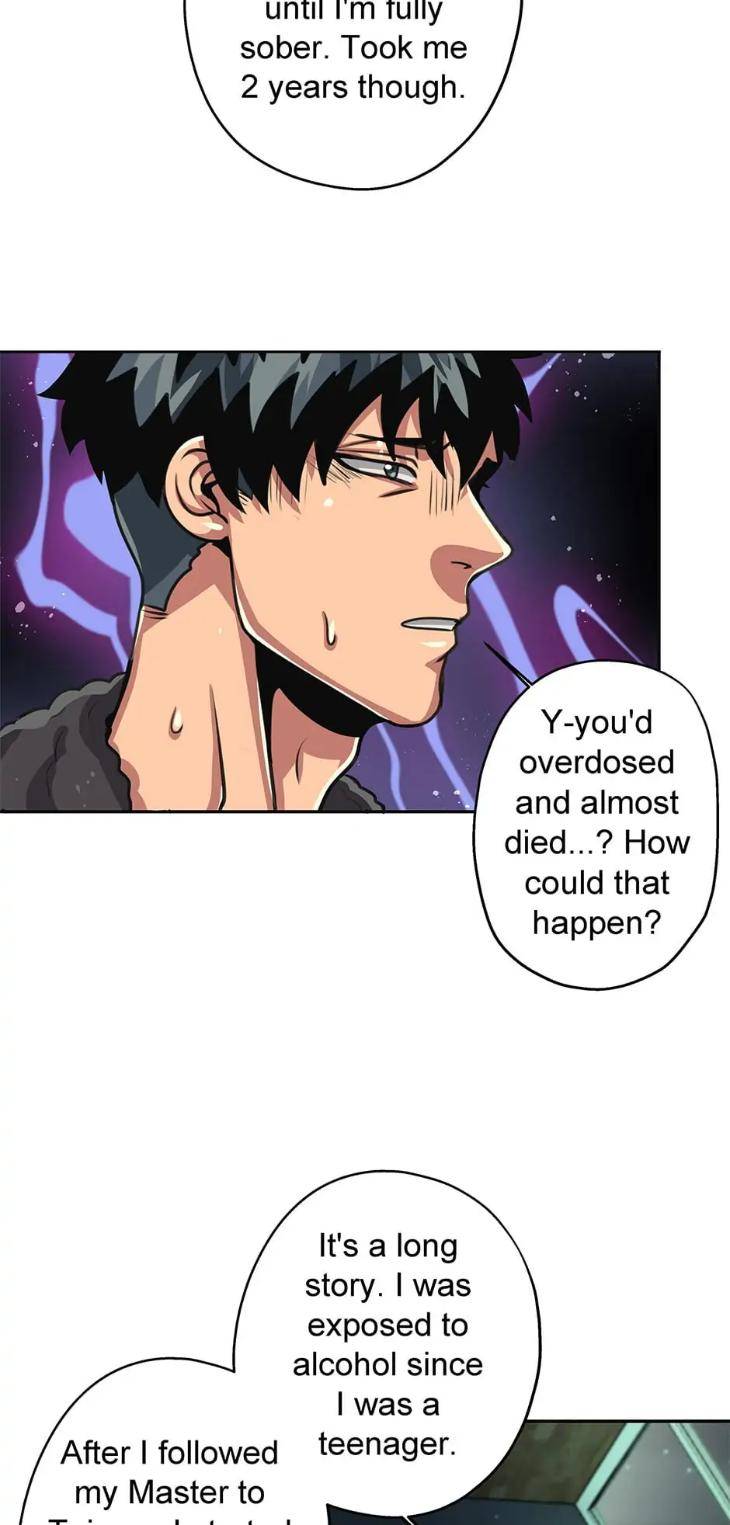 Black-Blood-By-Kuckoonut-Season-2-Uncensored-Eng page 26