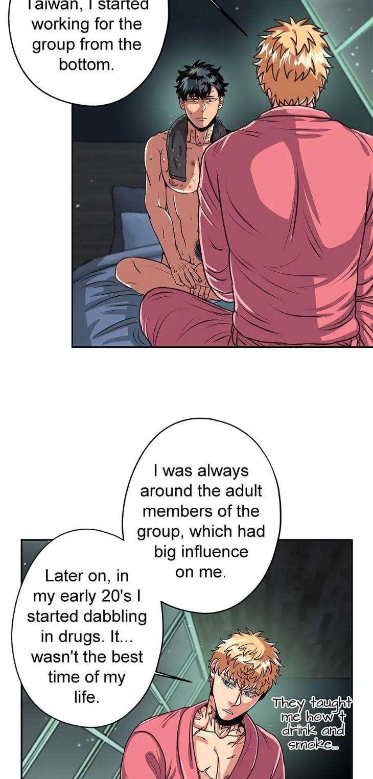Black-Blood-By-Kuckoonut-Season-2-Uncensored-Eng page 27