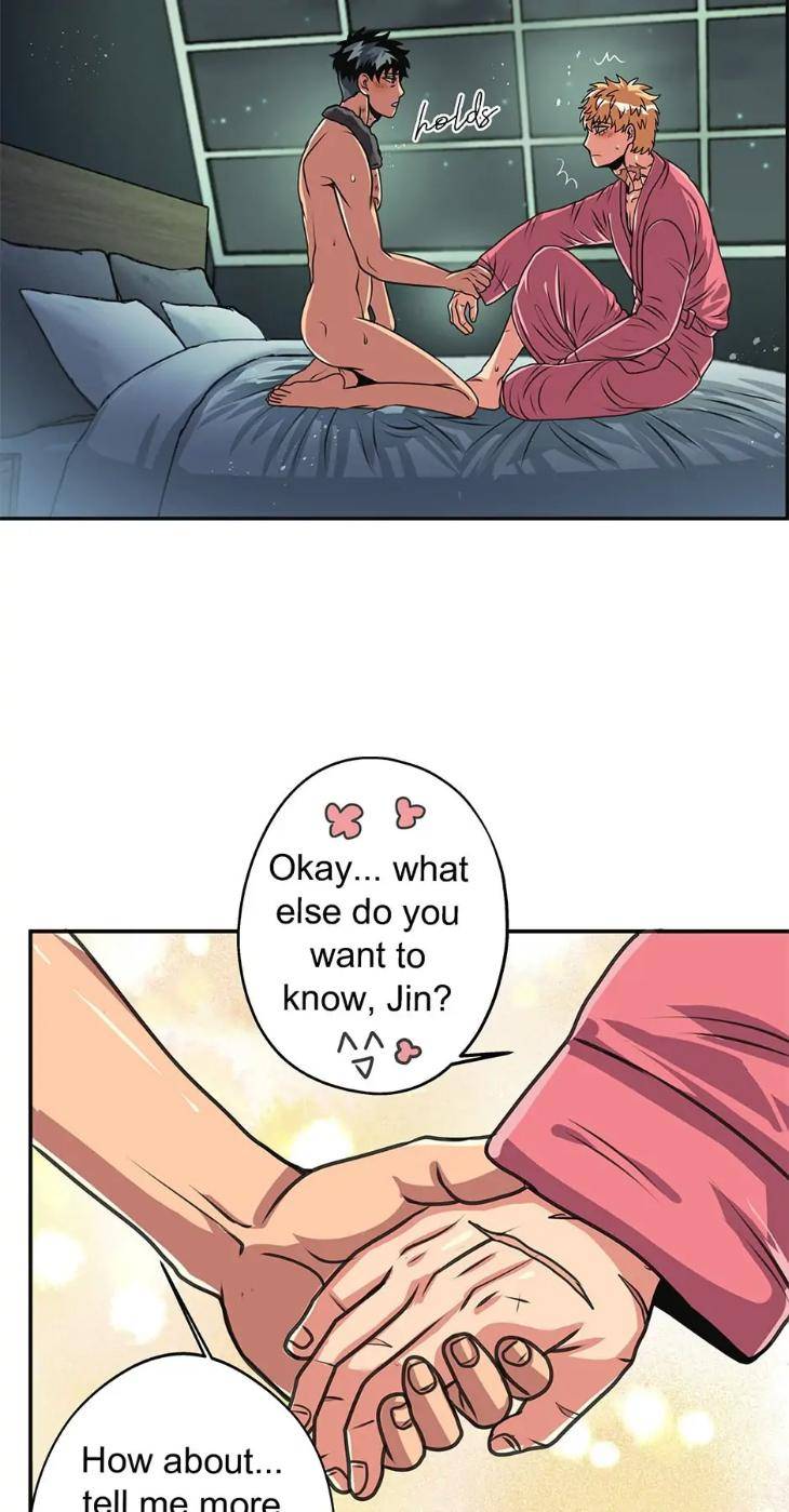 Black-Blood-By-Kuckoonut-Season-2-Uncensored-Eng page 35