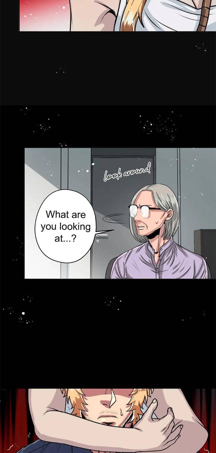 Black-Blood-By-Kuckoonut-Season-2-Uncensored-Eng page 22