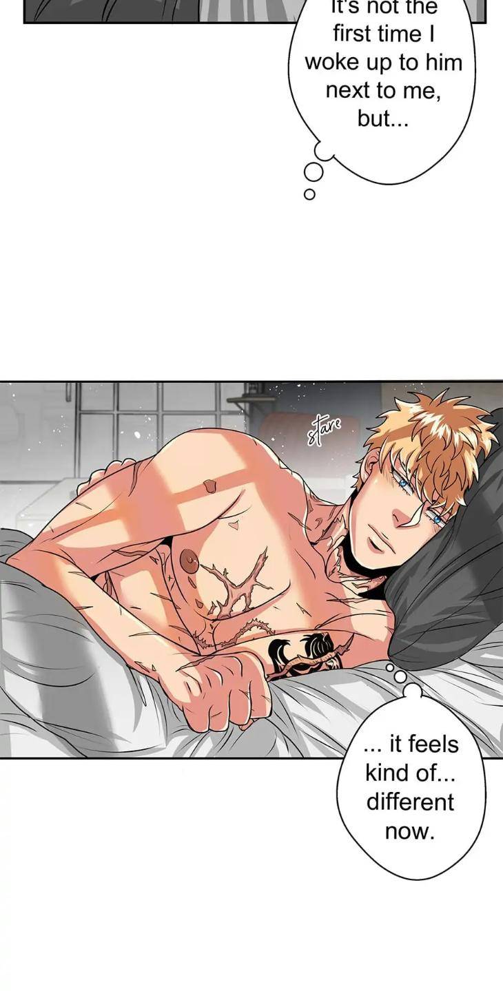 Black-Blood-By-Kuckoonut-Season-2-Uncensored-Eng page 27