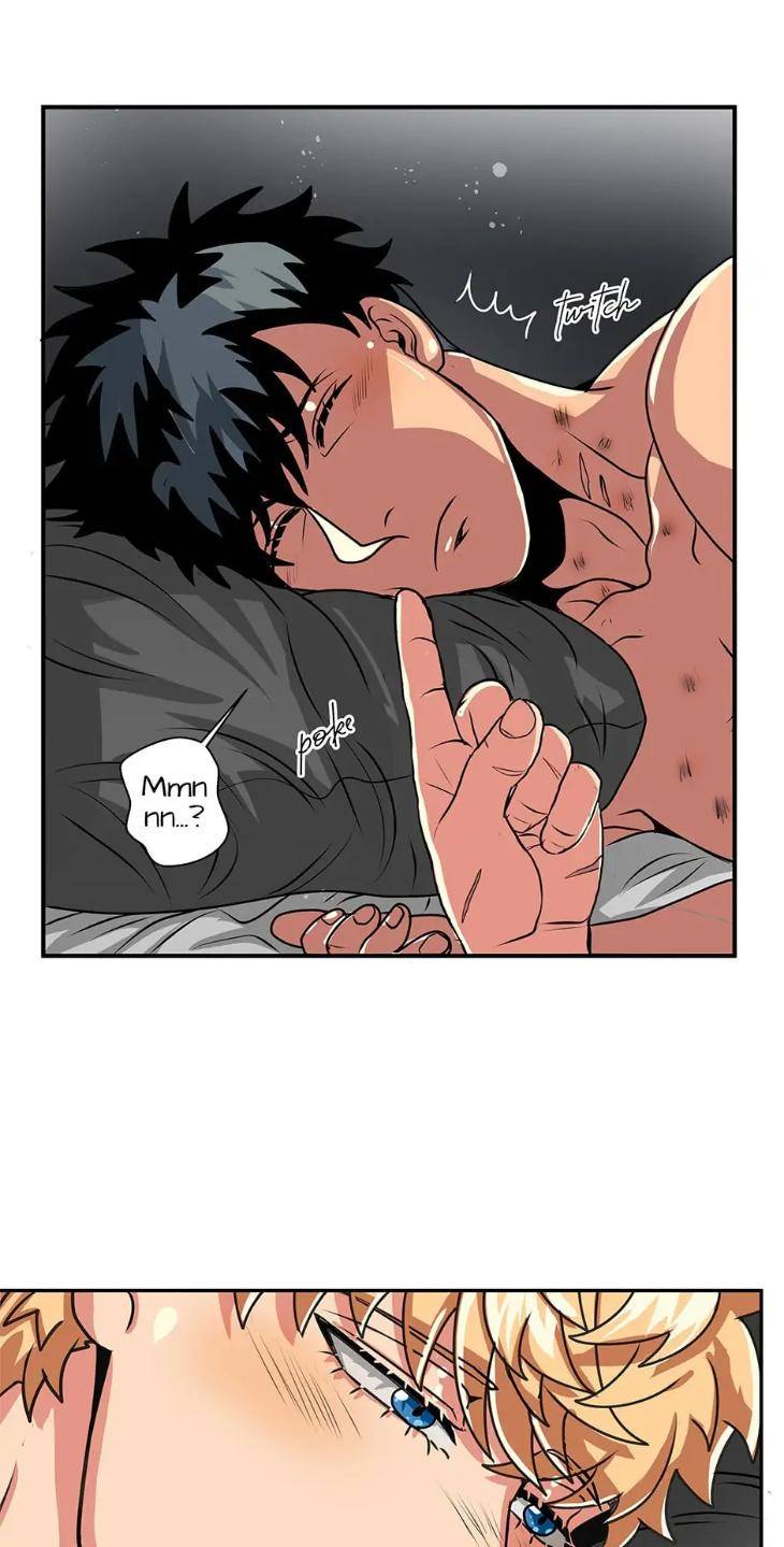 Black-Blood-By-Kuckoonut-Season-2-Uncensored-Eng page 28