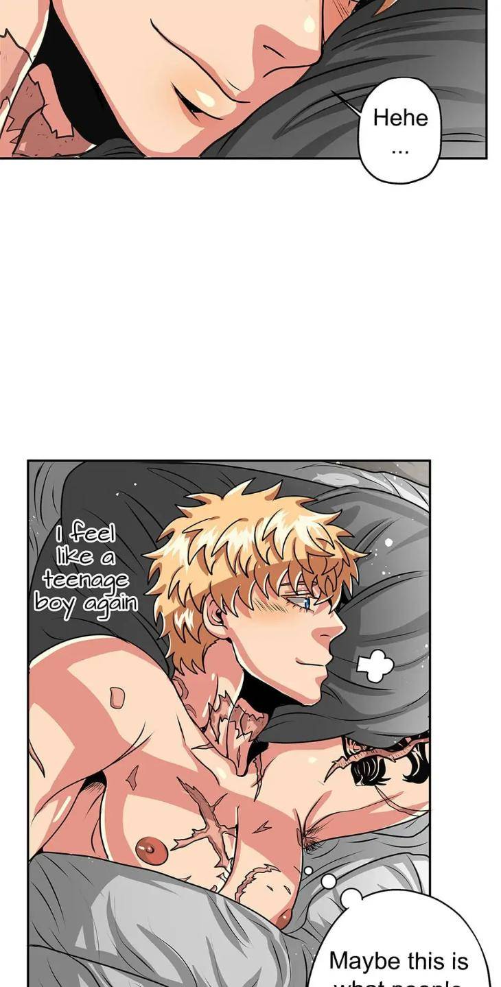 Black-Blood-By-Kuckoonut-Season-2-Uncensored-Eng page 29