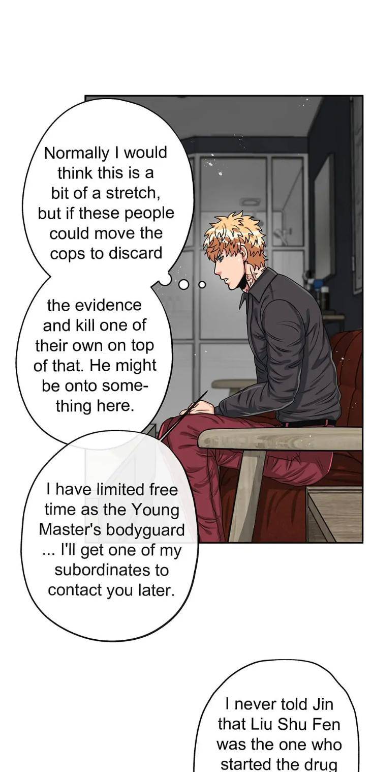 Black-Blood-By-Kuckoonut-Season-2-Uncensored-Eng page 9