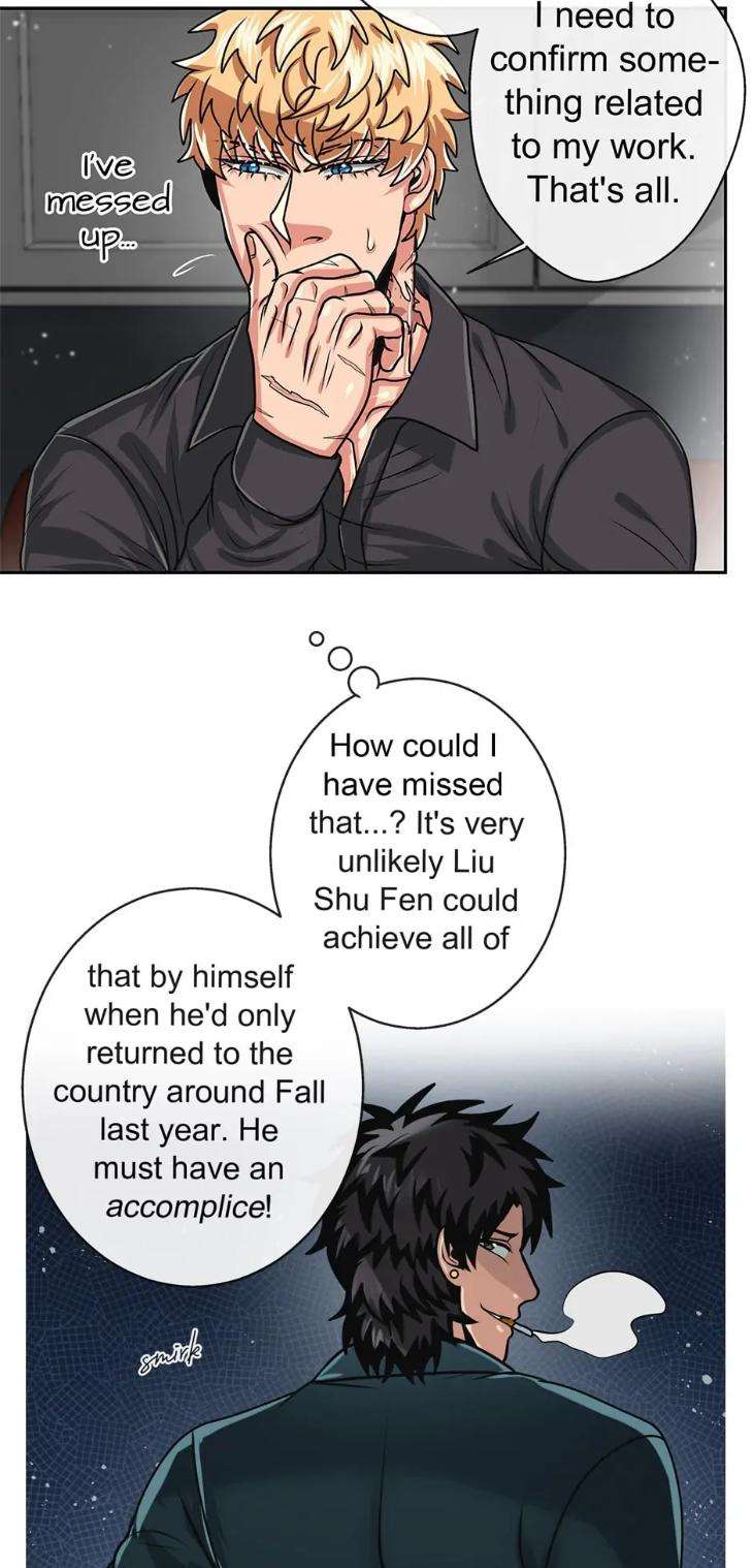 Black-Blood-By-Kuckoonut-Season-2-Uncensored-Eng page 14