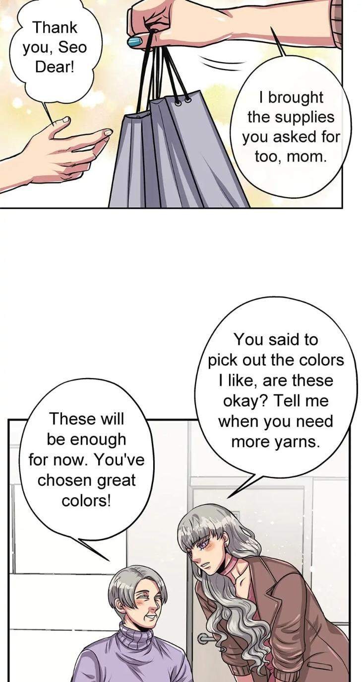 Black-Blood-By-Kuckoonut-Season-2-Uncensored-Eng page 25
