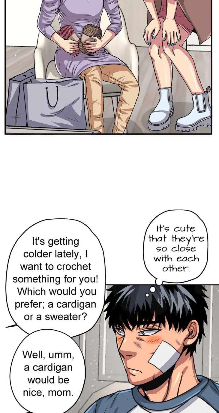 Black-Blood-By-Kuckoonut-Season-2-Uncensored-Eng page 26