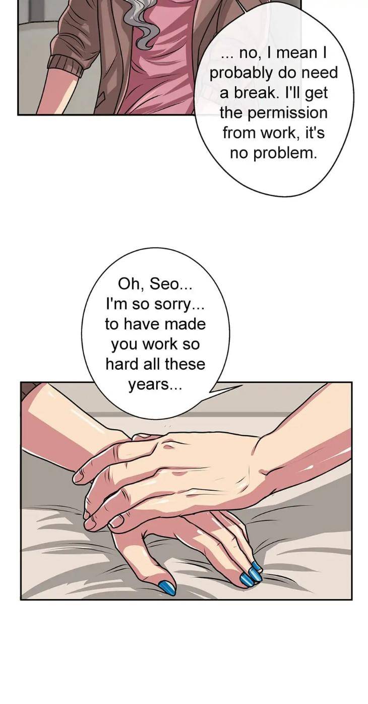 Black-Blood-By-Kuckoonut-Season-2-Uncensored-Eng page 6