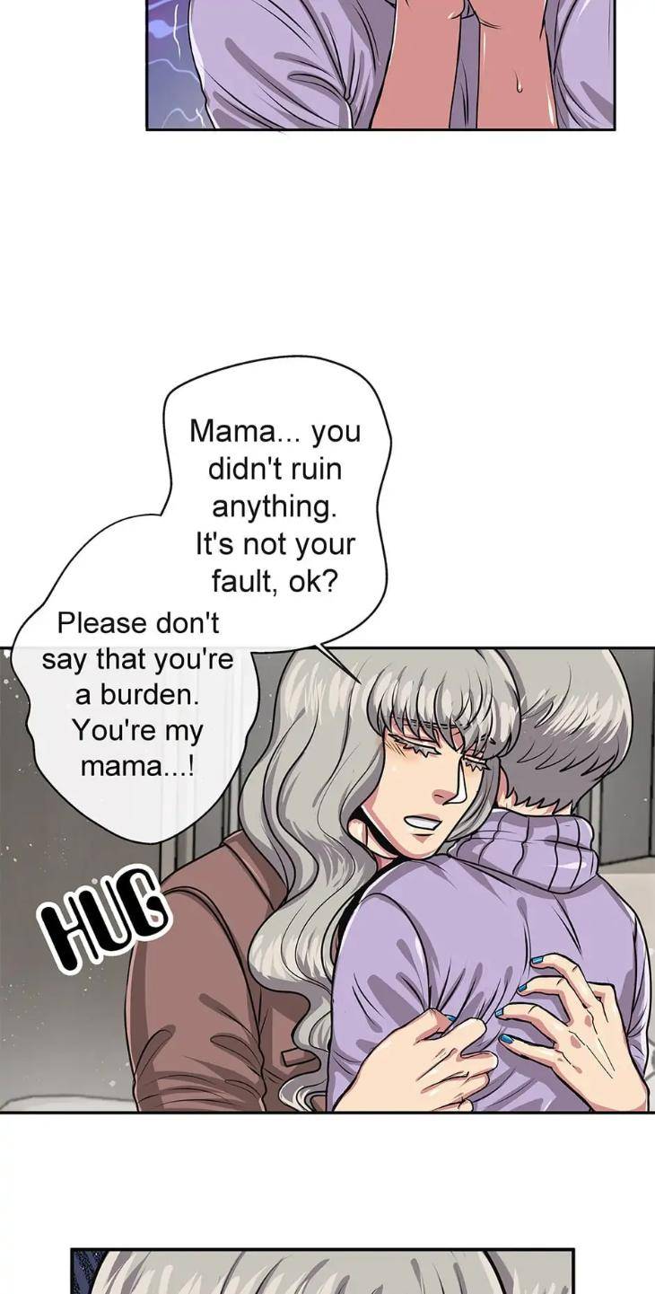 Black-Blood-By-Kuckoonut-Season-2-Uncensored-Eng page 10