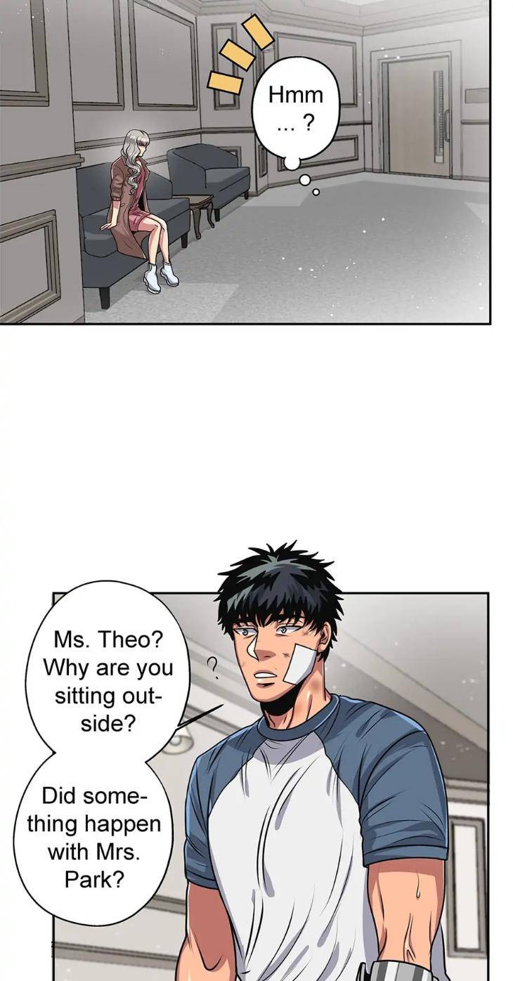 Black-Blood-By-Kuckoonut-Season-2-Uncensored-Eng page 16