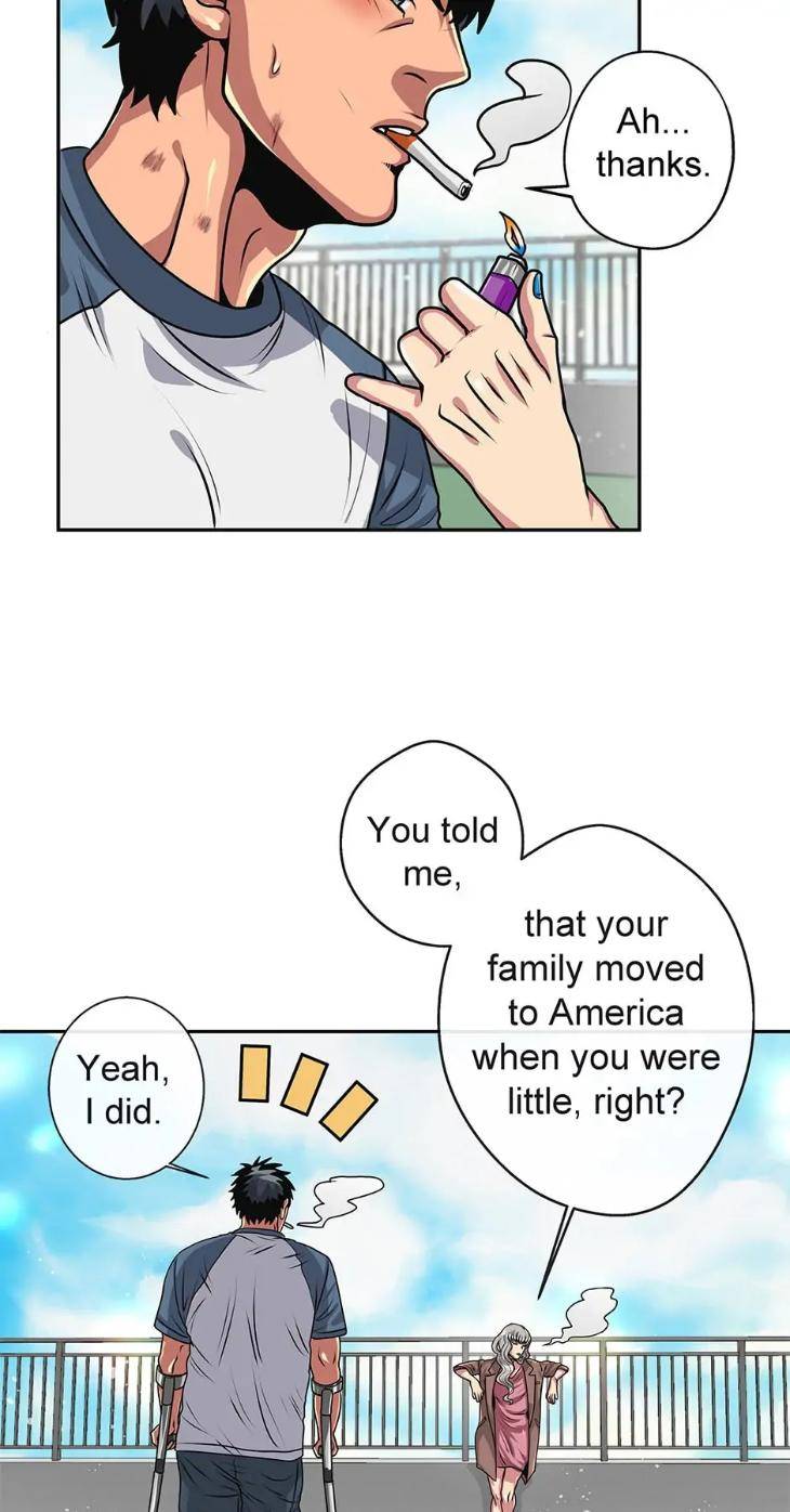 Black-Blood-By-Kuckoonut-Season-2-Uncensored-Eng page 20