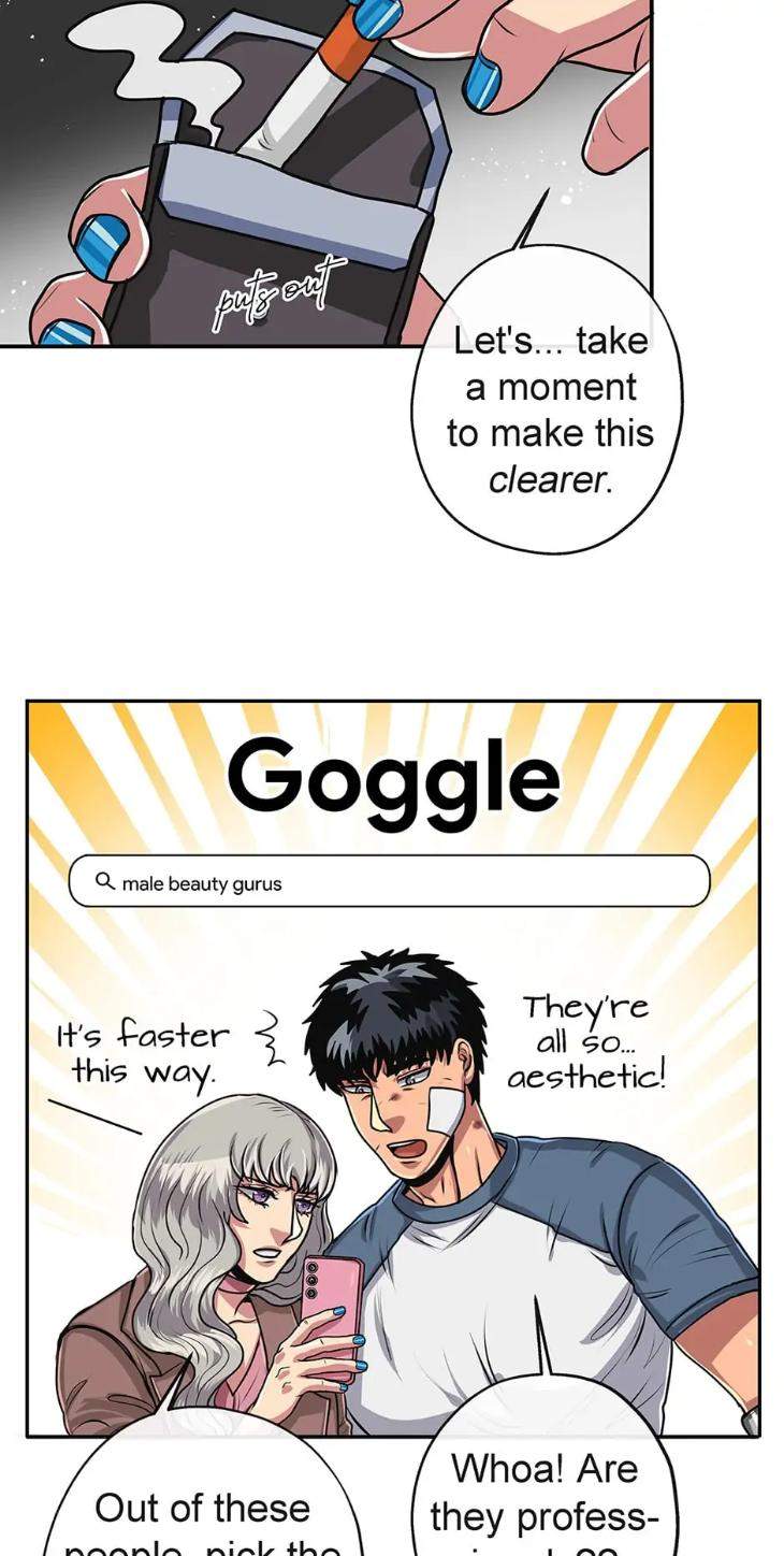 Black-Blood-By-Kuckoonut-Season-2-Uncensored-Eng page 5