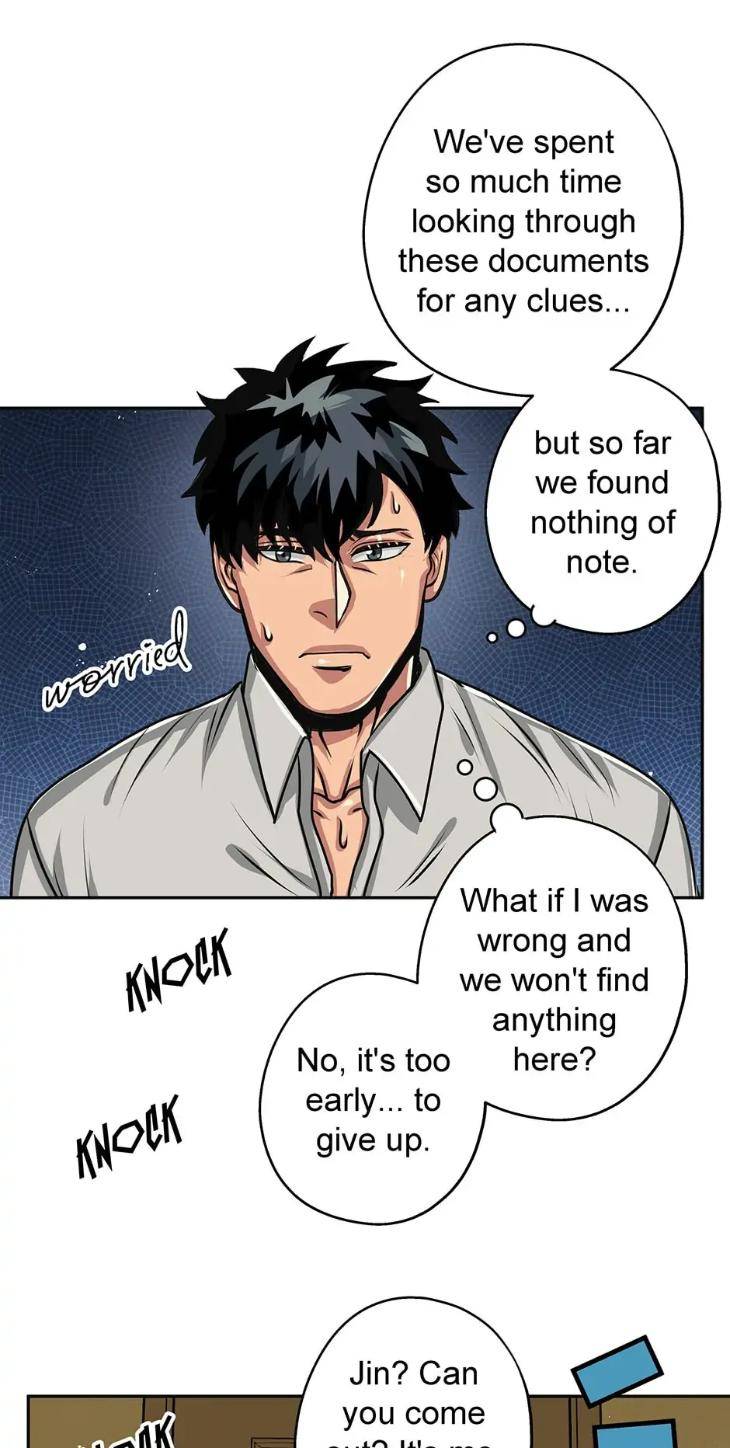 Black-Blood-By-Kuckoonut-Season-2-Uncensored-Eng page 19
